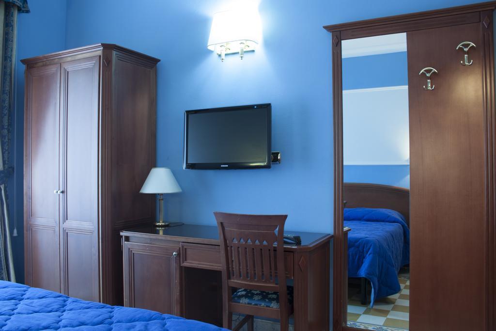 Pensionat Clara Domus Rom