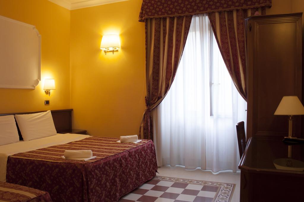 Pensionat Clara Domus Rom