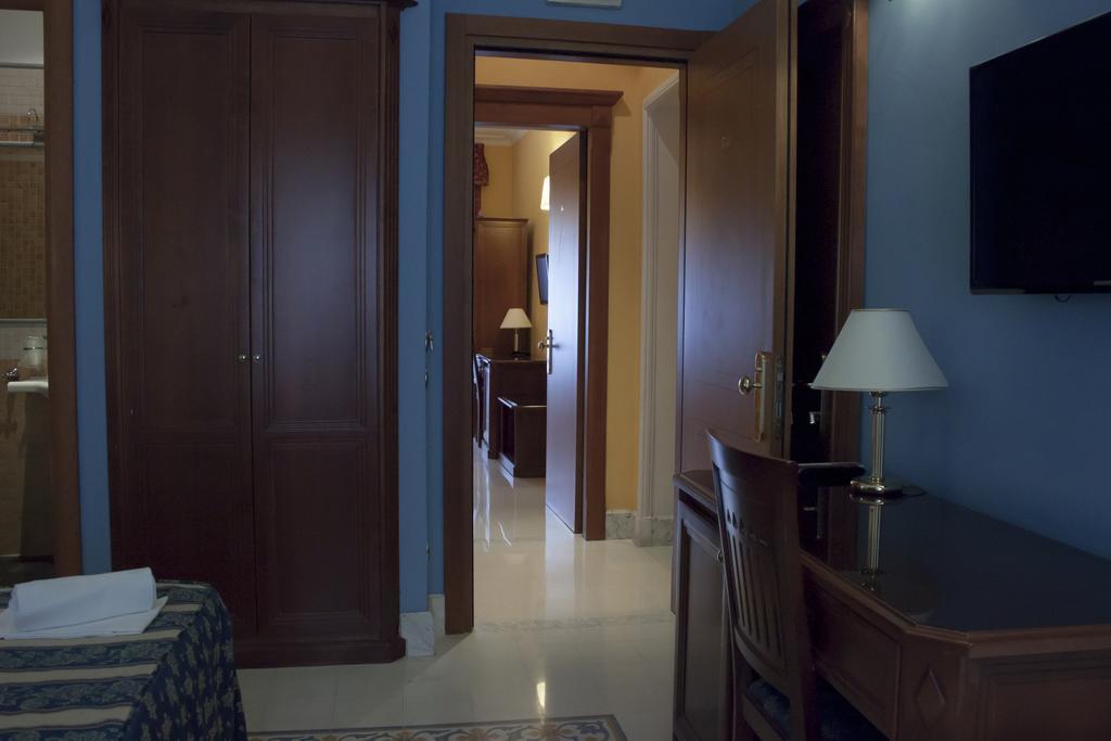 Clara Domus Pensionat Rom