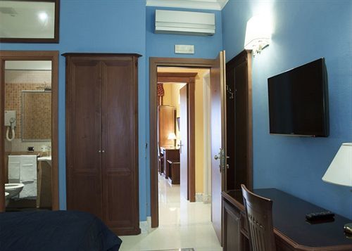 Pensionat Clara Domus Rom
